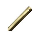 Savoy House DR-60-148 60" Estate Brass Downrod