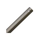 Savoy House DR-60-242 60" Aged Steel Downrod