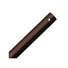 Savoy House DR-72-35 72" Byzantine Bronze Downrod