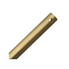 Savoy House DR-18-322 18" Warm Brass Downrod