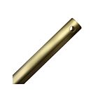 Savoy House DR-72-148 72" Estate Brass Downrod