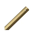 Savoy House DR-72-322 72" Warm Brass Downrod