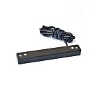 Focus Industries SL43-SM2-LEDS 2W LED Rail Light