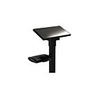 Solar Vision ZX30 LED Solar Flood Light