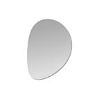 Sonneman 1760.03 2 Lights Satin White 18W Malibu Discs LED Sconce