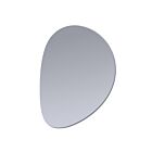 Sonneman 1761.18 2 Lights Dove Gray 25W Malibu Discs LED Sconce