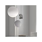 Sonneman 1768.25 1 Light 32W Malibu Discs LED Pendant