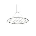 Sonneman 1898.16C 37 Lights 47W Constellation Galaxy Matrix Horizontal Round Pendant