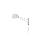 Sonneman 2030.17 9W Warm Gray LED Wall Lamp