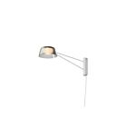 Sonneman 2030.17K 9W Warm Gray LED Wall Lamp