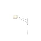 Sonneman 2030.17W 9W Warm Gray LED Wall Lamp