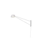 Sonneman 2031.17 9W Warm Gray LED Wall Lamp