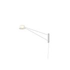Sonneman 2031.17W 9W Warm Gray LED Wall Lamp