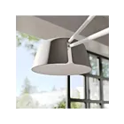 Sonneman 2033.17 3-Lights 9W Warm Gray LED Chandelier