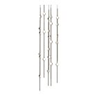 Sonneman 2162.13W-S-27 26-Lights 52W Satin Nicke LED Chandelier