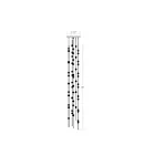 Sonneman 2162.13W-T-27 55-Lights 110W Satin Nicke LED Chandelier