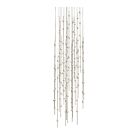 Sonneman 2164.13C-27 156-Lights 312W Satin Nickel LED Chandelier
