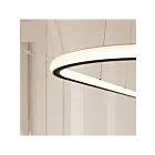 Sonneman 2241.14-35 98W Brass Finish LED Pendant