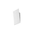 Sonneman 2365.98 0W Textured White LED Wall Sconce