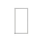 Sonneman 23QPCSR24R120PHA 2 Lights Polished Chrome 26W Purolinear 360 LED Wall Bar