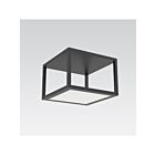 Sonneman 24Z0008K 1 Light 12W Cubix LED Surface Mount