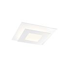 Sonneman 2727.98 22W Offset LED Surface Mount