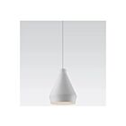 Sonneman 2750.03-G 1 Light 15W Koma Taisho Pendant