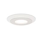 Sonneman 2757.98 1 Light 49W Offset LED Surface Mount