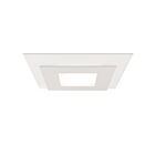 Sonneman 2759.98 1 Light 49W Offset LED Surface Mount