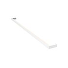 Sonneman 2810.03-4 1 Light Satin White 22W Thin-Line LED Wall Bar