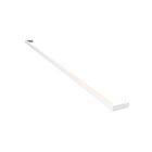 Sonneman 2810.03-6 1 Light Satin White 36W Thin-Line LED Wall Bar