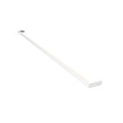 Sonneman 2810.16-6 1 Light Bright Satin Aluminum 36W Thin-Line LED Wall Bar