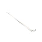 Sonneman 2810.16-8 1 Light Bright Satin Aluminum 47W Thin-Line LED Wall Bar