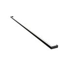 Sonneman 2810.25-8 1 Light Satin Black 47W Thin-Line LED Wall Bar