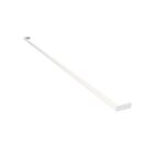 Sonneman 2812.03-8 2 Lights Satin White 94W Thin-Line LED Wall Bar