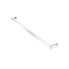 Sonneman 2812.16-4 2 Lights Bright Satin Aluminum 44W Thin-Line LED Wall Bar