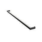 Sonneman 2812.25-4-35 2 Lights Satin Black 44W Thin-Line LED Wall Bar