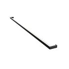 Sonneman 2812.25-6 2 Lights Satin Black 72W Thin-Line LED Wall Bar
