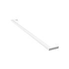 Sonneman 2814.03-3 1 Light Satin White 19W Thin-Line Indirect LED Wall Bar