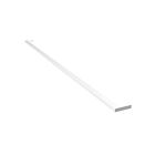 Sonneman 2814.03-6 1 Light Satin White 36W Thin-Line Indirect LED Wall Bar
