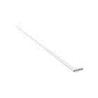 Sonneman 2814.03-8 1 Light Satin White 47W Thin-Line Indirect LED Wall Bar