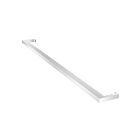 Sonneman 2814.16-3 1 Light Bright Satin Aluminum 19W Thin-Line Indirect LED Wall Bar