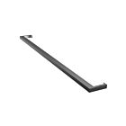 Sonneman 2814.25-3 1 Light Satin Black 19W Thin-Line Indirect LED Wall Bar