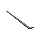 Sonneman 2814.25-4-27 1 Light Satin Black 22W Thin-Line Indirect LED Wall Bar