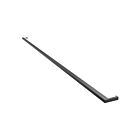 Sonneman 2814.25-8 1 Light Satin Black 47W Thin-Line Indirect LED Wall Bar
