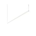Sonneman 2818.03-8 2 Lights Satin White 188W Thin-Line LED Pendant