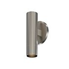 Sonneman 3051.13-GN25-GN25 2 Lights Satin Nickel 20W ALC LED Sconce