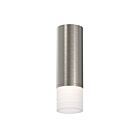 Sonneman 3066.13-FN25 1 Light Satin Nickel 20W ALC LED Surface Mount