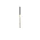 Sonneman 3091.01 5W Polished Chrome LED Pendant