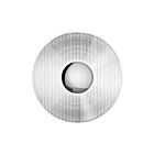 Sonneman 3110.01C 1 Light Polished Chrome 15W Meclisse LED Sconce